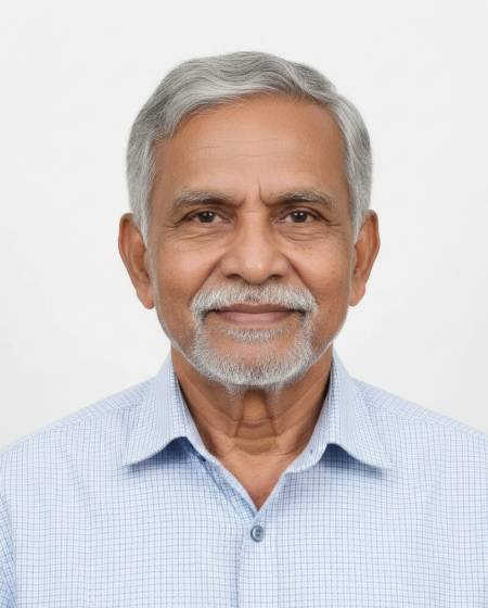 ramachandran